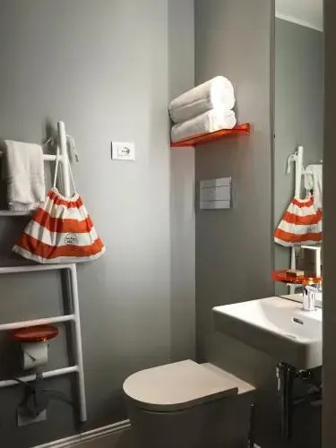 Anjoy&Bleev Rooms