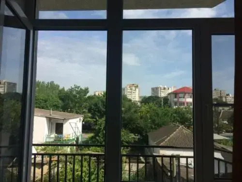 Apartment On Lenina
