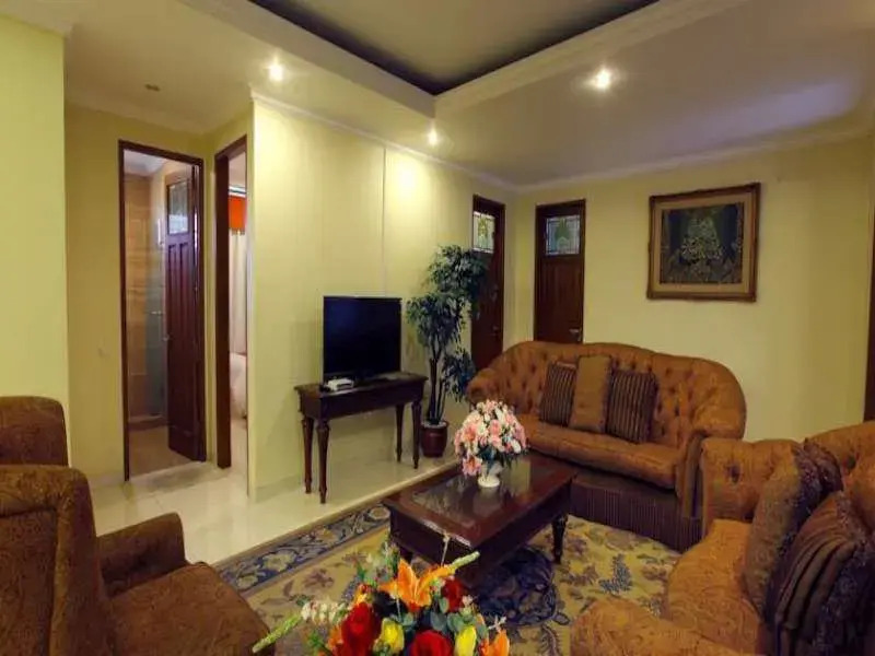 Rumah Aca