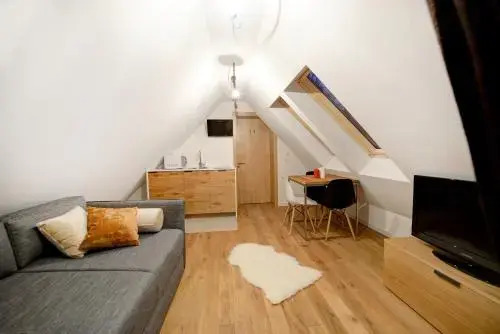Alpini Apartamenty
