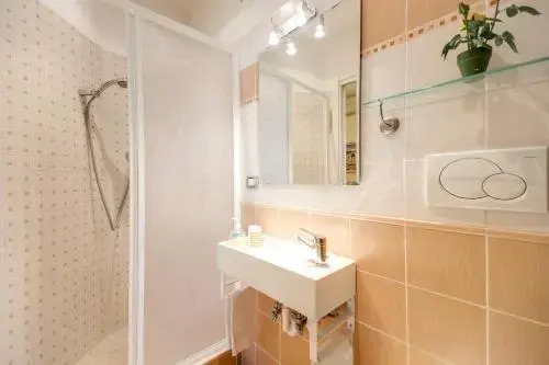 Rome All In Apartments