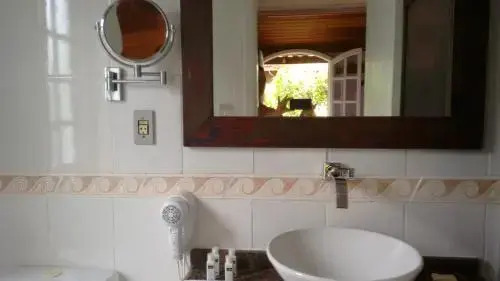 Pousada das Gêmeas
