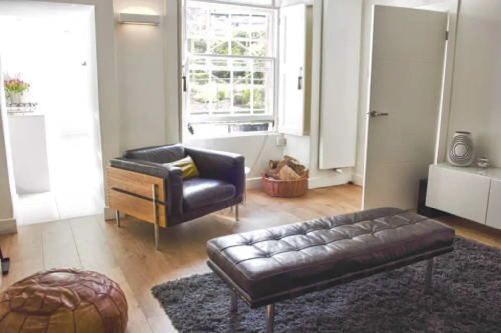 The Greyfriars Apartment