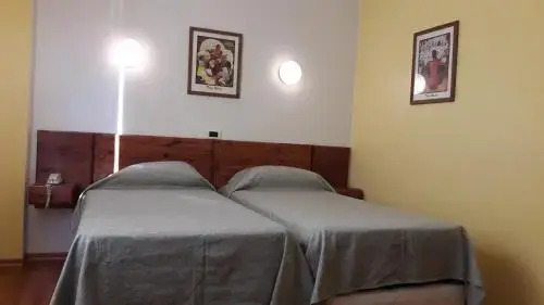 Centro Hotel SRL