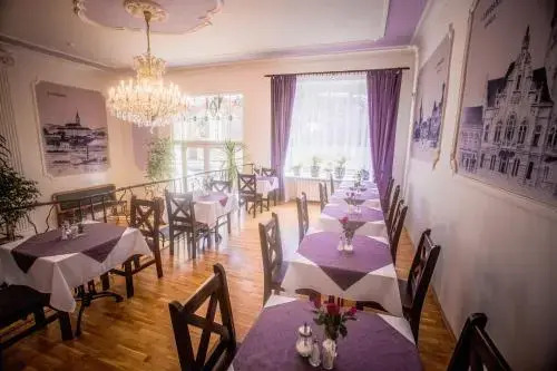 Hotel Dejmalik