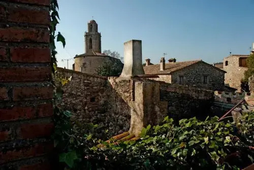 Casa Matilda Bed and Breakfast