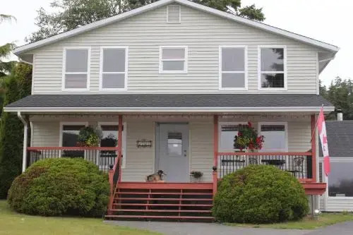 Telco House B&B