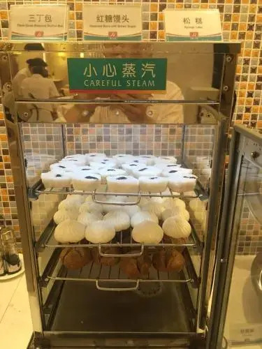 Jinjiang Inn Select Shanghai Expo Park Dezhou Road