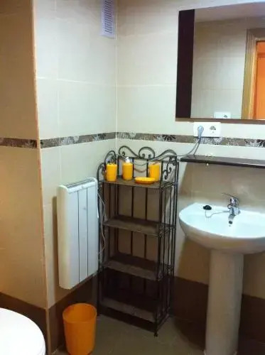 Apartamentos Torrecillas