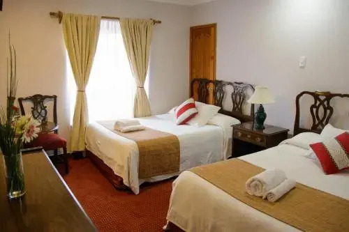 Hotel Boston