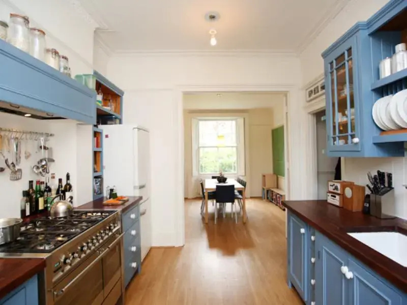 Veeve  Great Location 3 Bed Townhouse Regent S Park