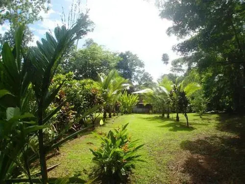 Corcovado Guest House