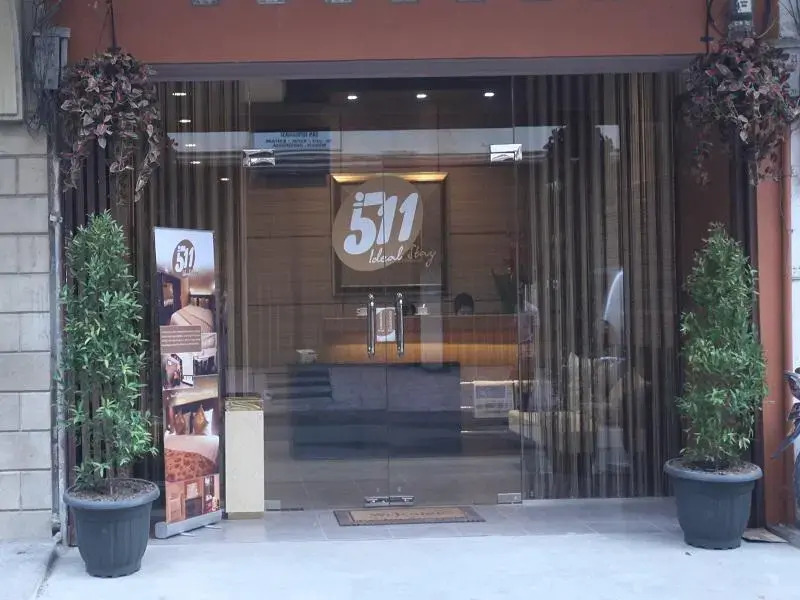 511 Ideal Stay Hotel