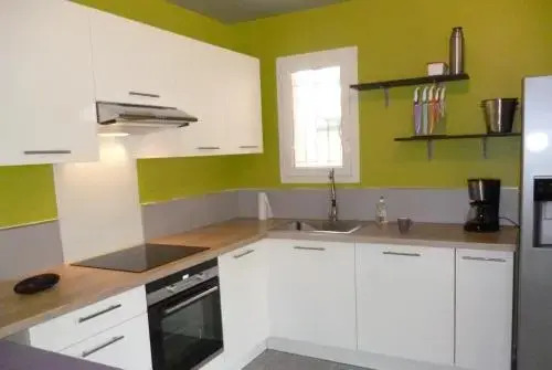 Villa Luberon