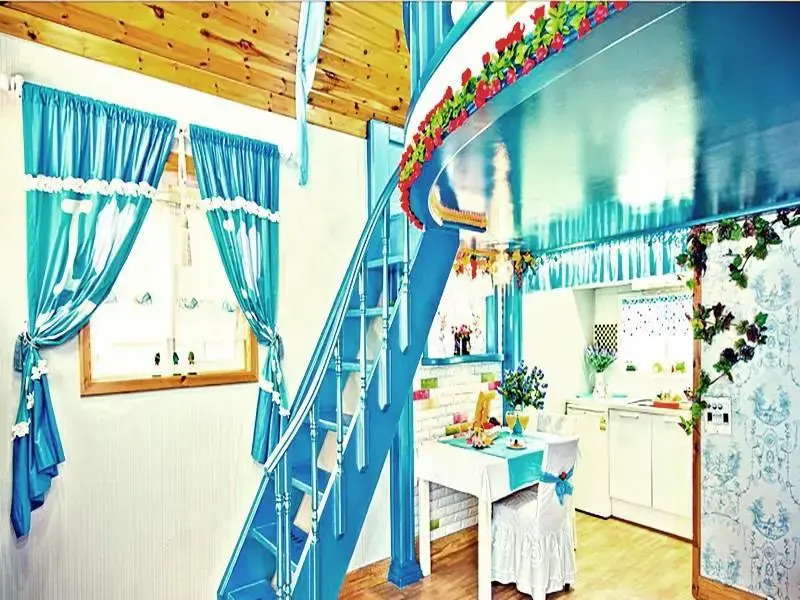 Skywalk Pension