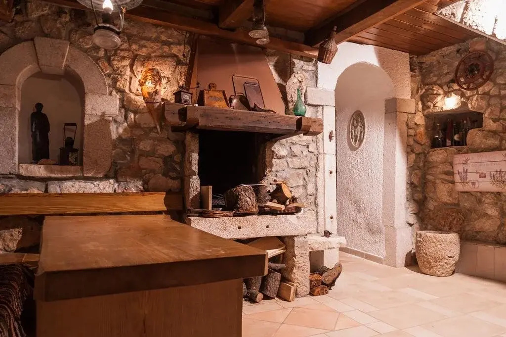 Villa Sveti Marko