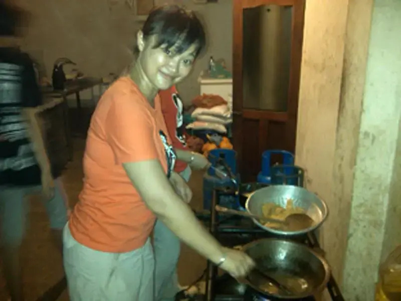 Samans Guest House