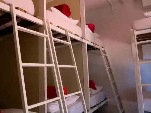 Hostel Da Vila Ilhabela