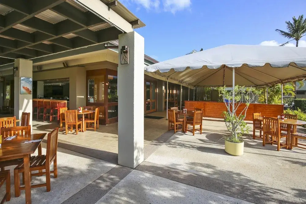 Bird of Paradise - 2 Br Condo