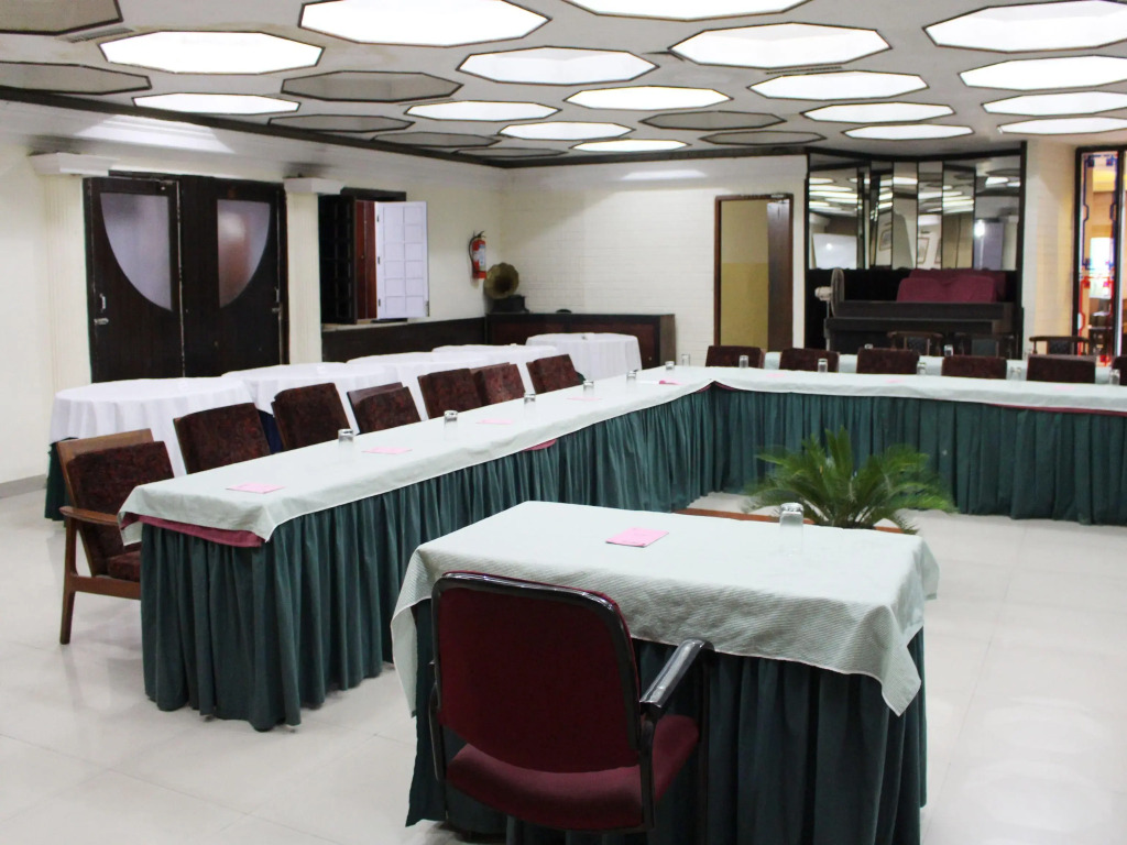OYO Rooms Clock Tower Doon Hospital
