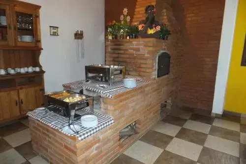 Pousada Aconchego de Minas