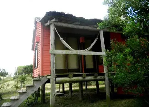 Las Carmelas
