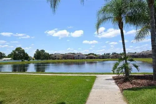 Disney Area Villa South-Facing Pool and Spa Game Room