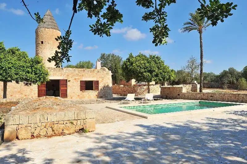 Finca Moli