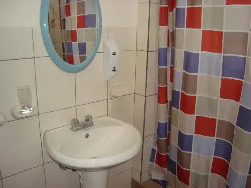 Hostal Baltra (Galapagos Apart and Suites)