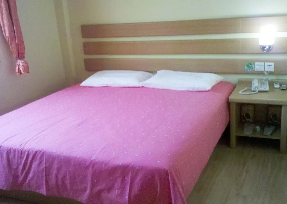 Guangzhou Home Inn