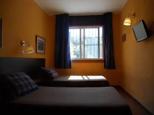 Imagen de Hostal El Callejón (25 de 26)