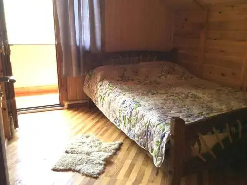 Family House