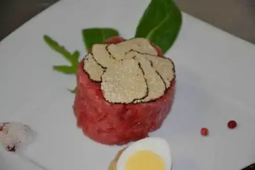 Trattoria Del Bivio