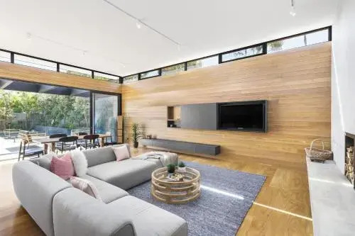 Blairgowrie Backbeach Retreat