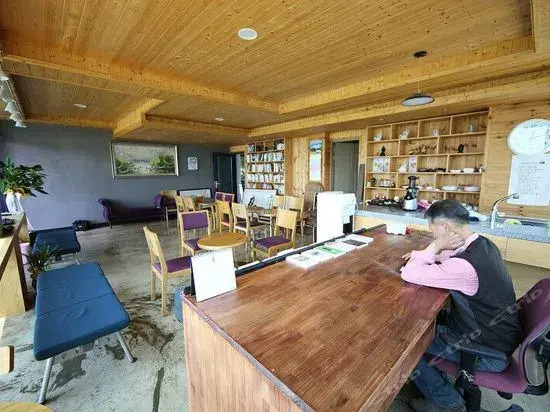 Seogwipo Gongcheonpo Villa Pension