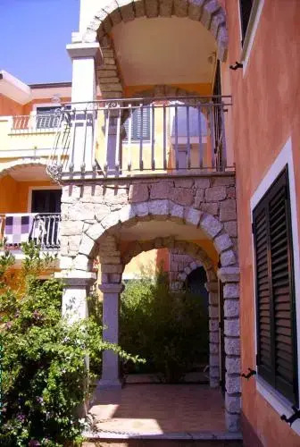 Casa Verde