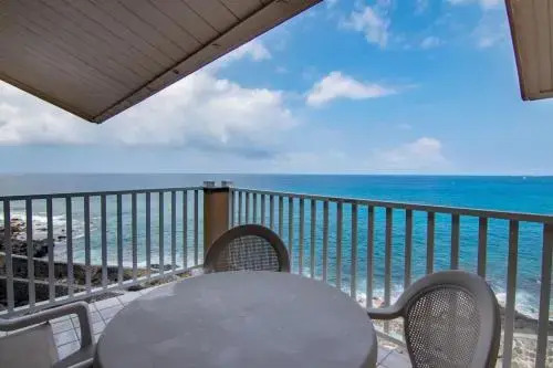 Sea Village 4305