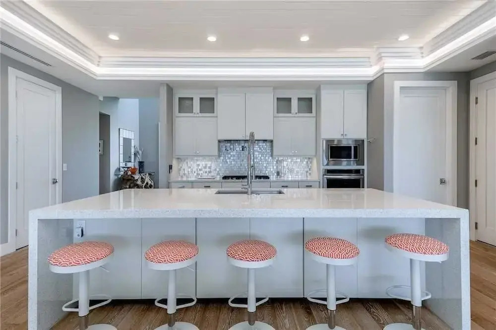 La Bella Vita - Five Bedroom Home