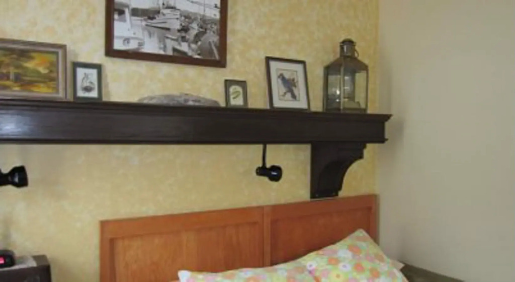 Eagle Bluff Bed & Breakfast