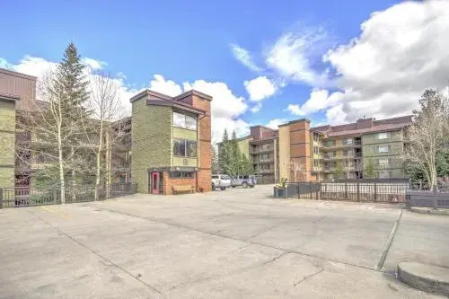 Powderhorn C302
