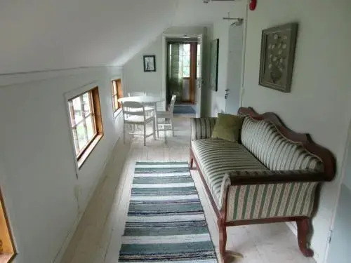 Vandrarhemmet Tallbacka/Ängelsberg Hostel
