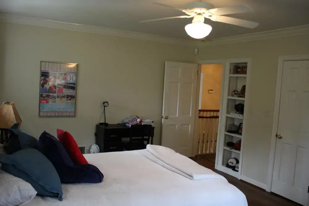 Buckhead 1891 By Homecomfortstay