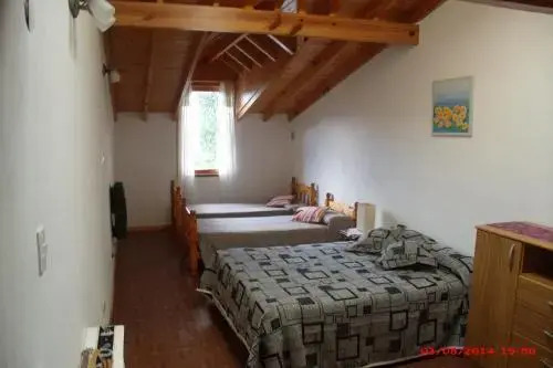 Colibrí House