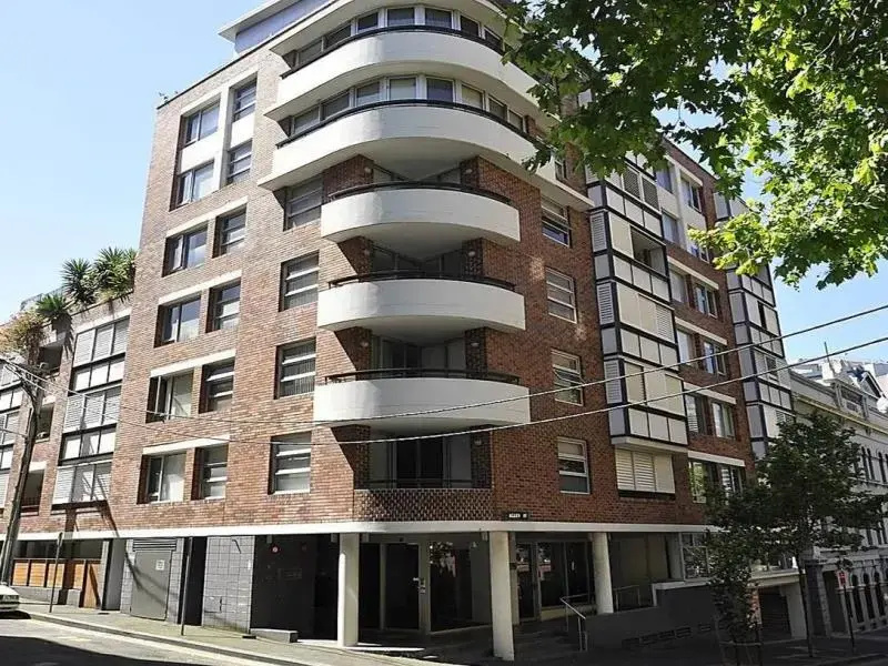 Pyrmont Furnished Apartments 703 Allen Street