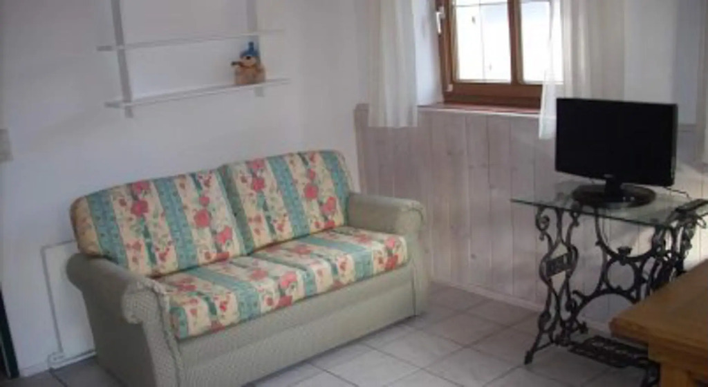 Ferienwohnung Klappacher