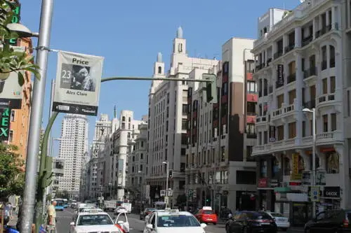 Imagen de Hostal Lauria (5 de 11)