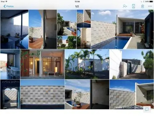 Ocean House Villa