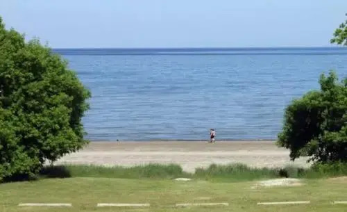 Inn On The Beach