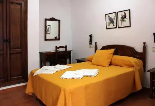 Apartamentos Casa Gil