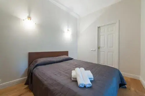Delta Apartments - Suur Kloostri